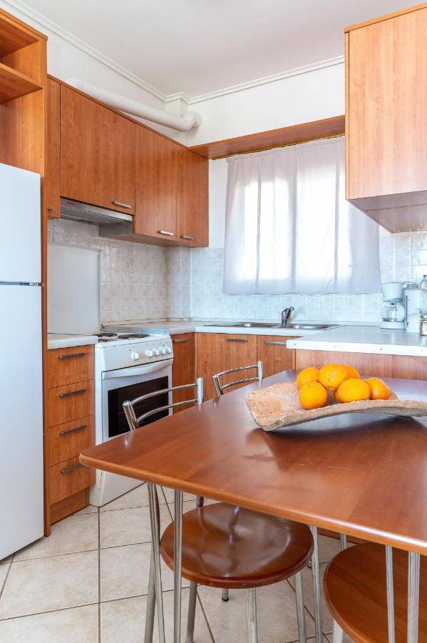 Gregory'S House Apartment Monemvasía Екстериор снимка